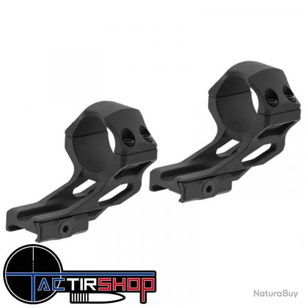 Montage Colliers dports UTG Accu-Sync 34 mm Picatinny