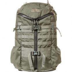 Mystery Ranch 2 Day Assault S/M Foliage Green