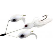 Buzzbait River2Sea Double Plopper 148 Loon - Spinnerbaits - Buzzbaits -  Bladed jig (10127637)
