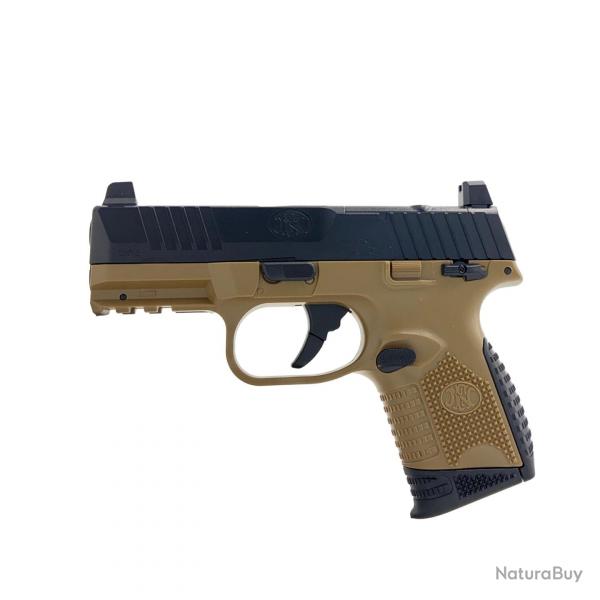 Rplique airsoft FN Herstal 509 Compact MRD Dual Tone