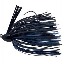 Jig Booyah Baby Boo Jig 8,75g Black Blue 8,75g