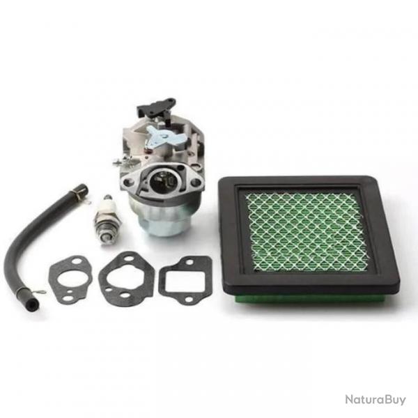 carburateur kit pour tondeuse HONDA GC135 GC160 GCV135 GCV160 16100-Z0L-023