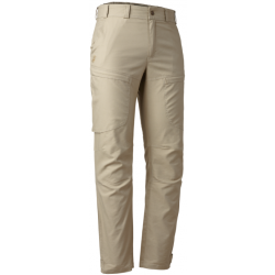 Pantalon Matobo Beige DEERHUNTER