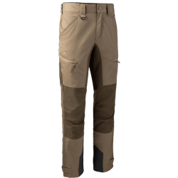 Pantalon extensible Rogaland Beige Deerhunter