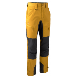 Pantalon extensible Rogaland Jaune Deerhunter
