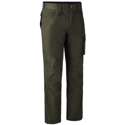 Pantalon Rogaland kaki DEERHUNTER