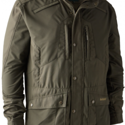 Veste Strike Extreme vert DEERHUNTER