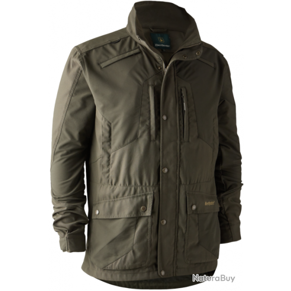 Veste Strike Extreme vert DEERHUNTER