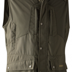 Gilet Strike Extreme vert DEERHUNTER