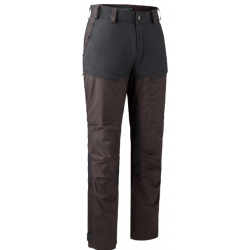 Pantalon de chasse Strike prune Deerhunter