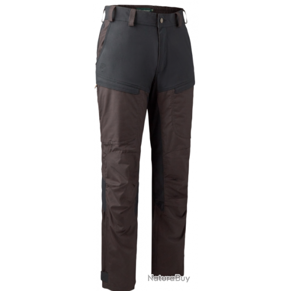 Pantalon de chasse Strike prune Deerhunter