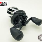 Dinkarville Prévu Réorganiser moulinet casting abu garcia pro max Chariot vitali
