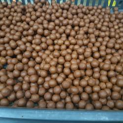 Bouillettes Fraiches Monster Crab Orbiter 1kg 24