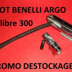 LOT de pièces de carabine BENELLI ARGO c/300 à 89.00 Euros !!!!!!!!!!! - VENDU PAR JEPERCUTE (J2A21)