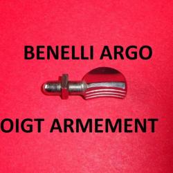 doigt armement carabine BENELLI ARGO calibre 300 à 39.00 Euros !!!!! - VENDU PAR JEPERCUTE (J2A220)
