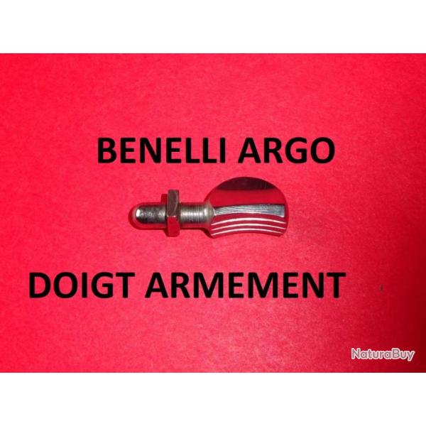 doigt armement carabine BENELLI ARGO calibre 300  39.00 Euros !!!!! - VENDU PAR JEPERCUTE (J2A220)