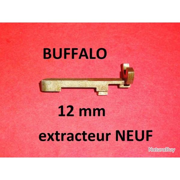 extracteur NEUF carabine BUFFALO calibre 12mm - VENDU PAR JEPERCUTE (J2A222)