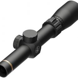 LUNETTE LEUPOLD VX-Freedom 1.5-4×20 (1 inch) MOA-Ring 180590