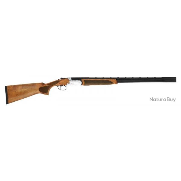 Fusil Superpos Breda Marocchi First - Extracteur MD Luxe - Cal. 12