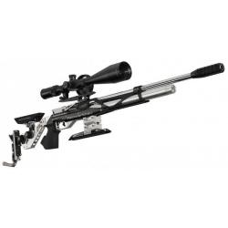 Carabine à plomb PCP Feinwerkbau 800X Field Target - Cal. 4.5 - Droit