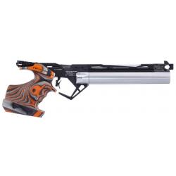Pistolet Feinwerkbau P8X - Orange - Medium / Droitier