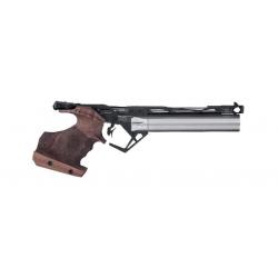 Pistolet Feinwerkbau P8X - Court - Droitier - Medium