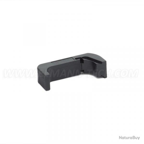GLOCK GEN4 Magazine Catch Extended
