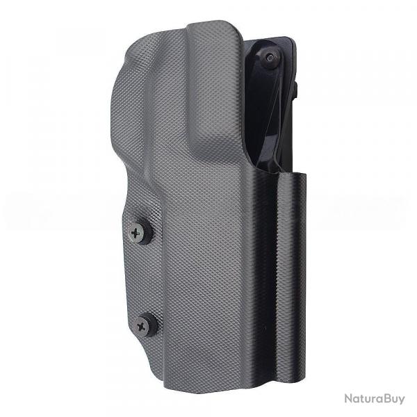 L'tui Civilian 3G Ghost, Gaucher, STI / TOUS