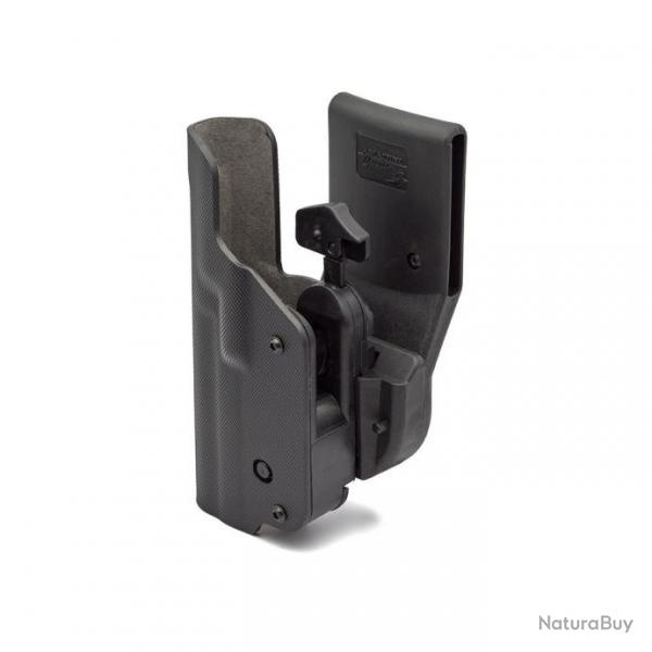 GHOST III Tactical Holster + Rotation Belt Module, Droitier, WALTHER Q5