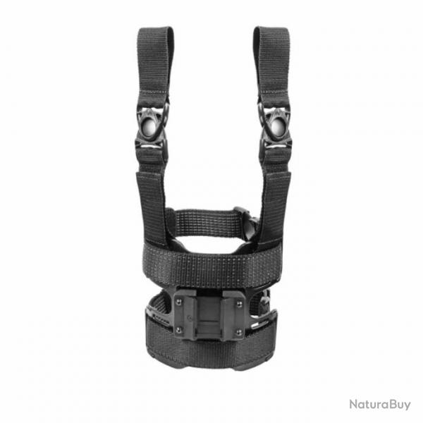 GHOST Tactical Leg Module TL4, NOIR