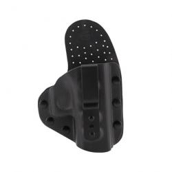 The Civilian GHOST Inside S Holster, Droitier, size: L