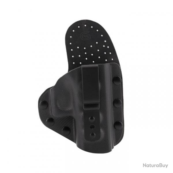 The Civilian GHOST Inside S Holster, Droitier, size: L