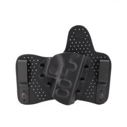 The Civilian GHOST Inside Holster, Droitier, Glock 42