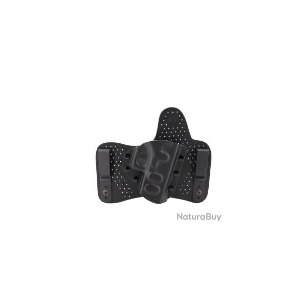 The Civilian GHOST Inside Holster, Droitier, size: M