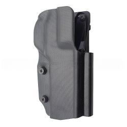 L'étui Civilian 3G Ghost, Drotier, SIG 226 - CZ 99 STOP