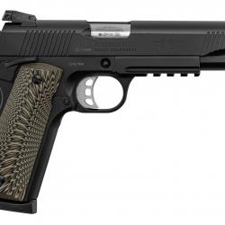Pistolet 1911 Messerschmitt Black 9X19