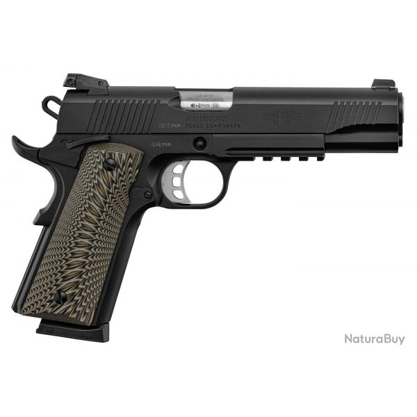 Pistolet 1911 Messerschmitt Black 9X19