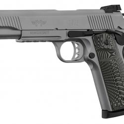 Pistolet 1911 Messerschmitt Inox 9X19