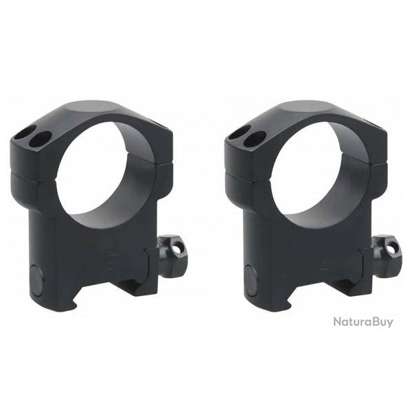 Vector Optics Rail 22 mm / Diam 25,4 mm / Extra-haut