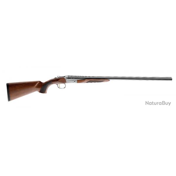 Fusil juxtapos Verney-Carron Vercar Churchill 12/76