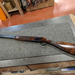 Fusil de chasse browning