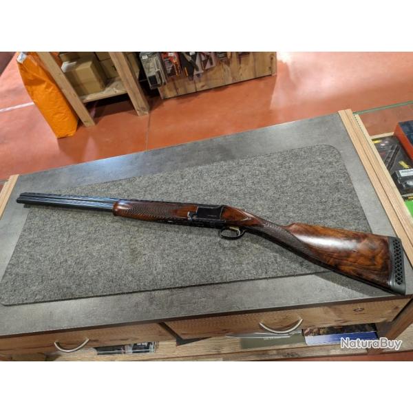 Fusil de chasse browning