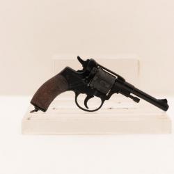 Mini revolver jouet Nagant 1895