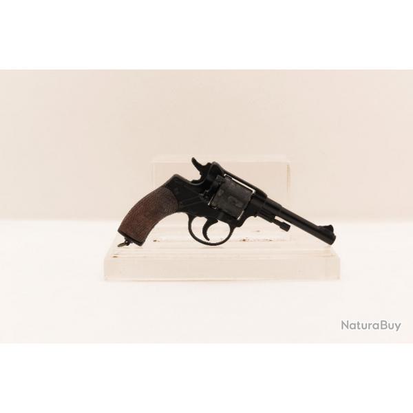 Mini revolver jouet Nagant 1895