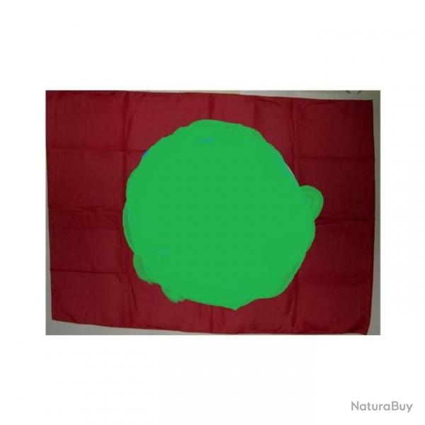 drapeau du parti