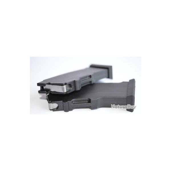 chargeur CZ/Norinco polymere 10 coups