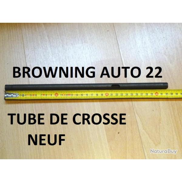tube de crosse NEUF carabine BROWNING AUTO22 AUTO 22 22lr - VENDU PAR JEPERCUTE (D24A170)