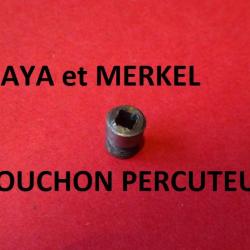 bouchon de percuteur fusils AYA et MERKEL - VENDU PAR JEPERCUTE (D24A30)