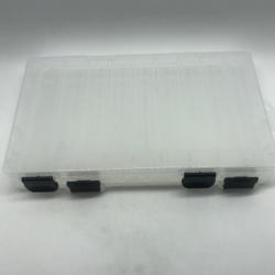 Boîte de leurres plast SF379