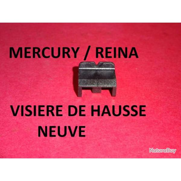 feuillet de hausse NEUVE carabine REINA / MERCURY MANUFRANCE - VENDU PAR JEPERCUTE (D24A133)